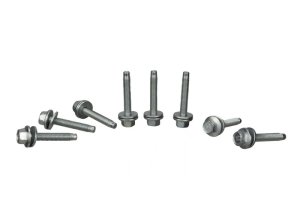 Ford F-150 Ignition Coil Kit - Ford Racing - Coyote 5.0L V8 - `11-`16 Ford F-150 Ignition Coil Kit - Ford Racing - Coyote 5.0L V8 - `11-`16